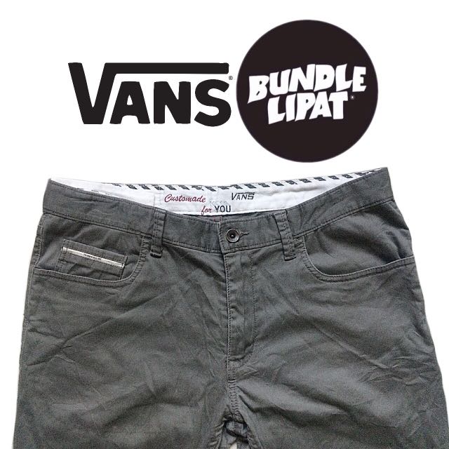 Vans online v56 shorts