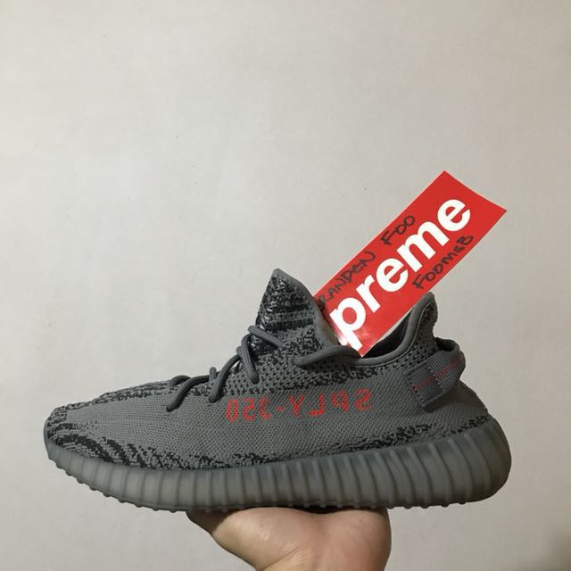 yeezy 520