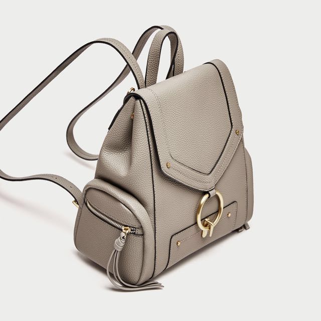 zara backpack canada