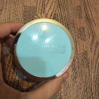 百元價The faceshop Shop蜜粉(白皙色)