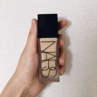 NARS All Day Luminous Foundation