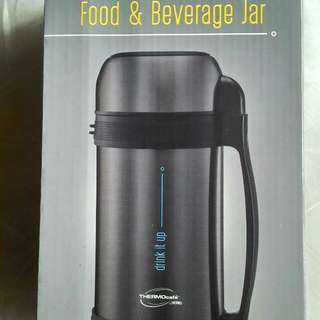 Thermos Flask