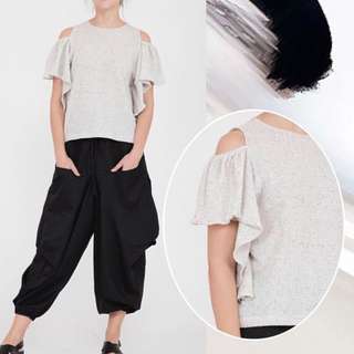 Miroir top