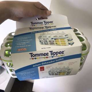 Tommee Tippee dishwasher basket