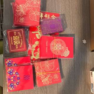 利是封
