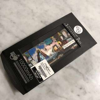 Powerbank 10,000mAh (Salvador Dali)