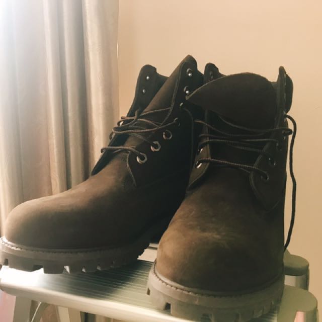 timberland 10001