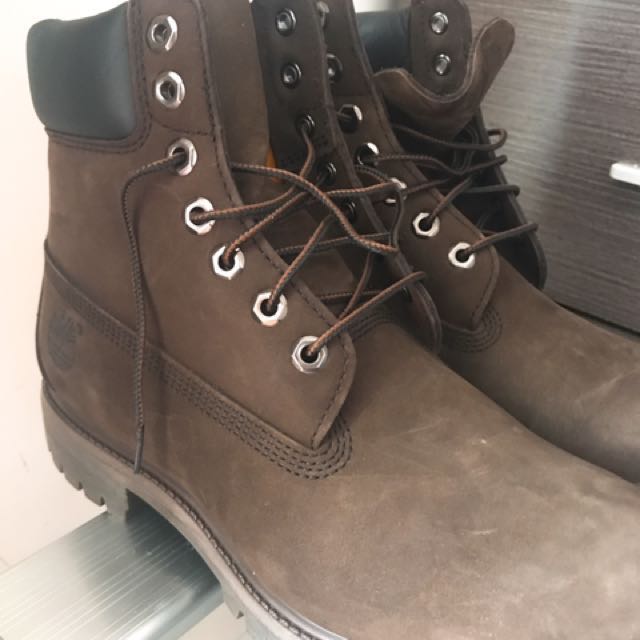 10001 timberland