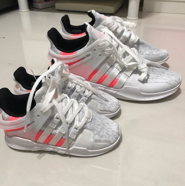 Childrens adidas eqt online
