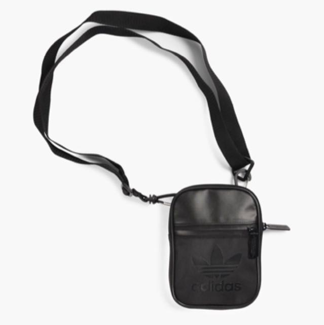 Adidas Festival Bag Men S Fashion Bags Wallets On Carousell