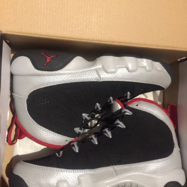 air jordan 9 retro johnny kilroy