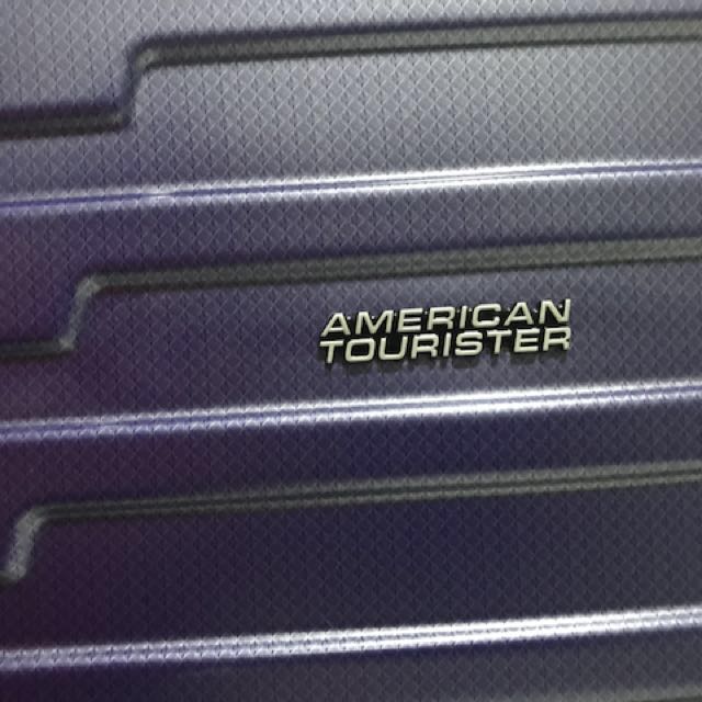 american tourister handy