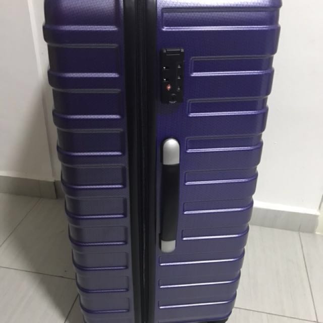 american tourister handy spinner