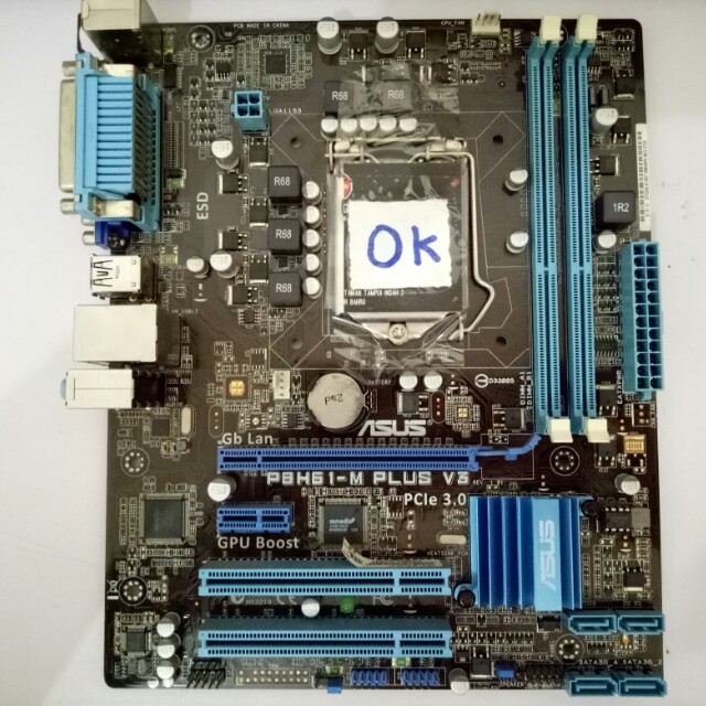 P8h61m plus top v3