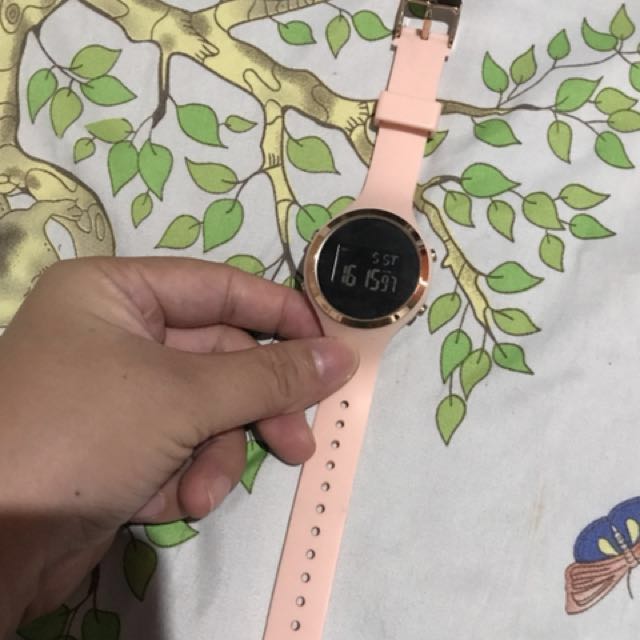 aeropostale digital watch