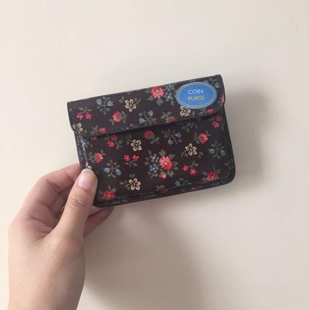 cath kidston card purse