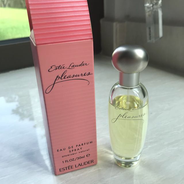 Pleasures parfum 30 ml best sale