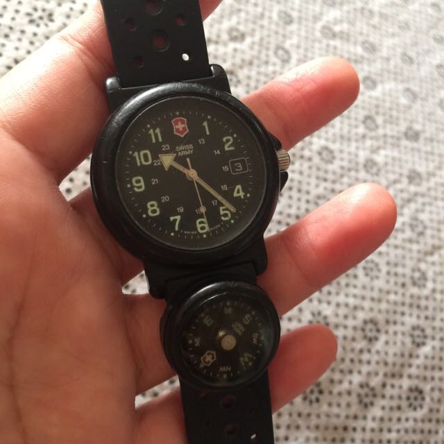 Victorinox sales renegade watch