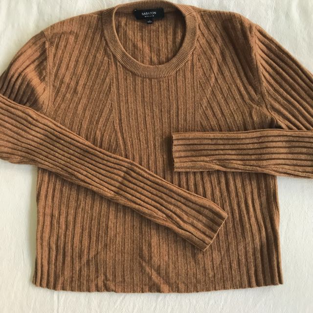 Babaton store nathaniel sweater