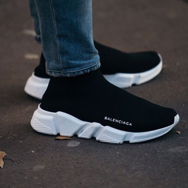 Balenciaga Speed Trainers Cheap Mount Mercy University