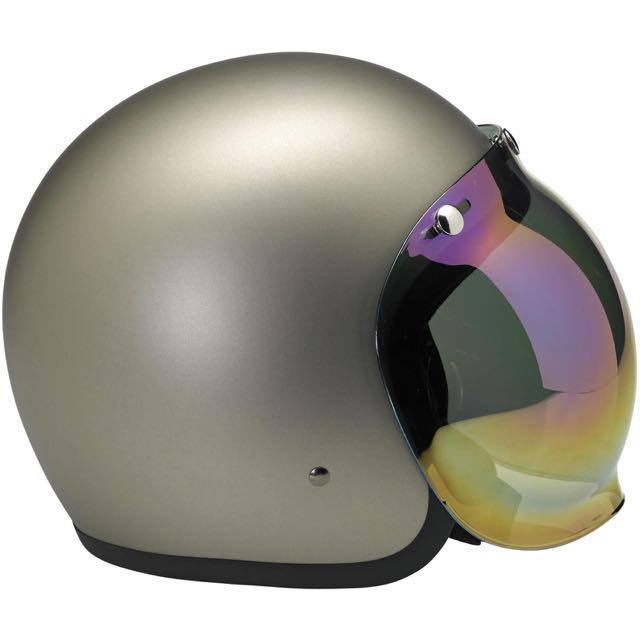 Bell bubble discount visor