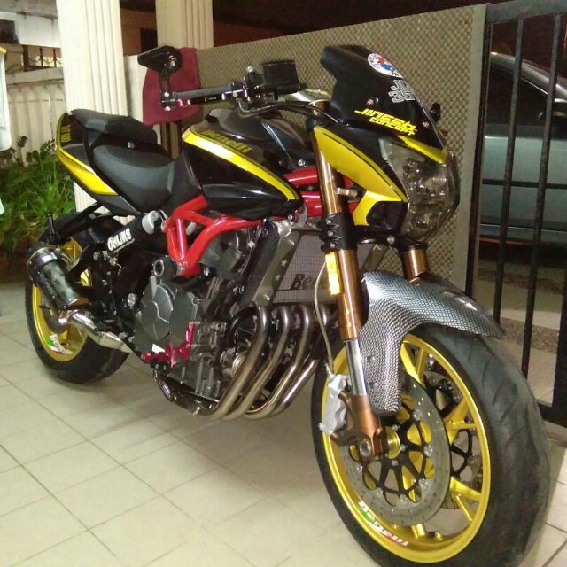 Benelli 600 deals for sale
