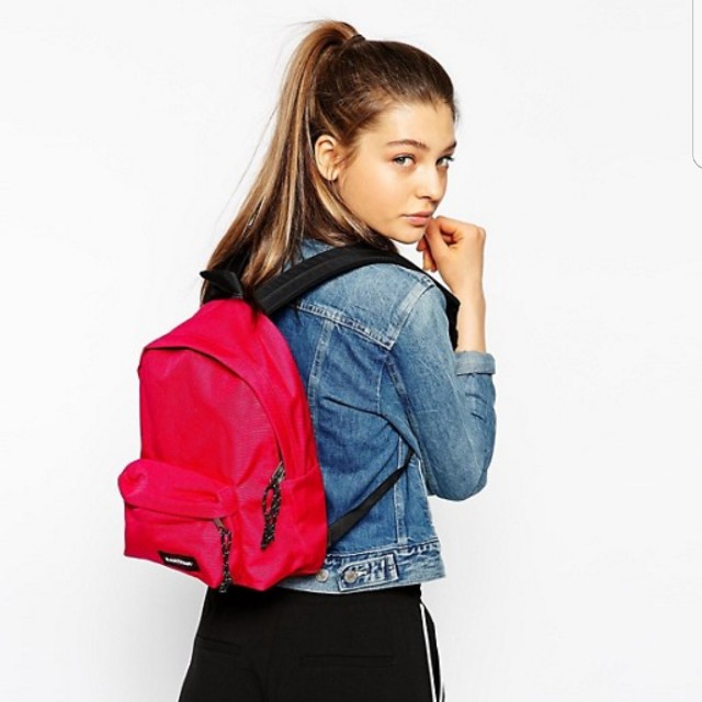 eastpak small