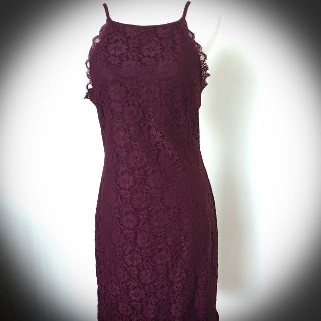New look lace dresses Outlet