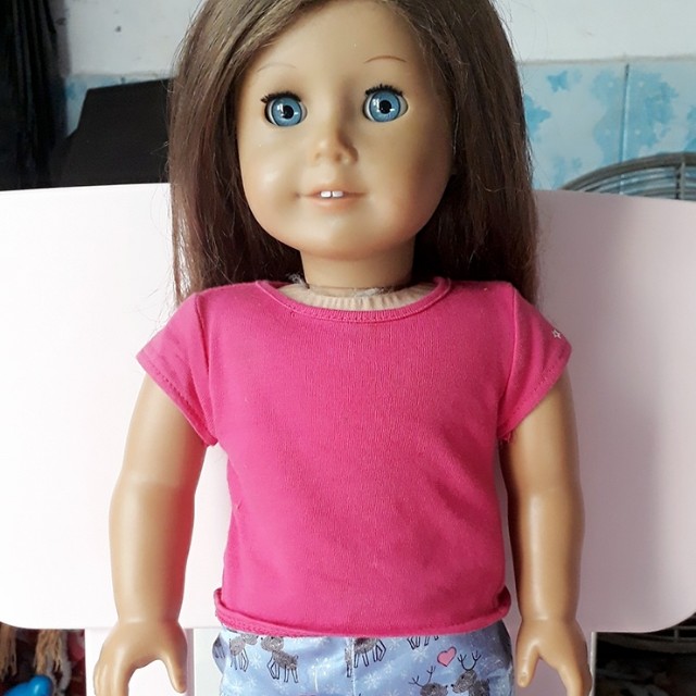 Jual american girl doll new arrivals indonesia