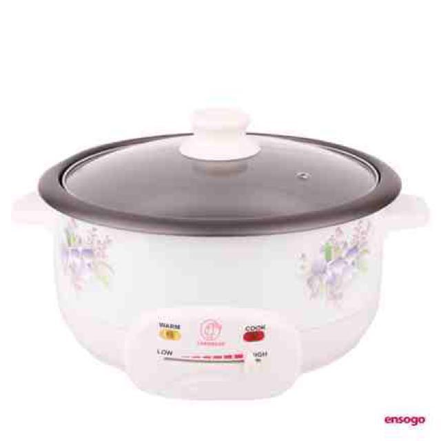 Caribbean Multi Function Cooker