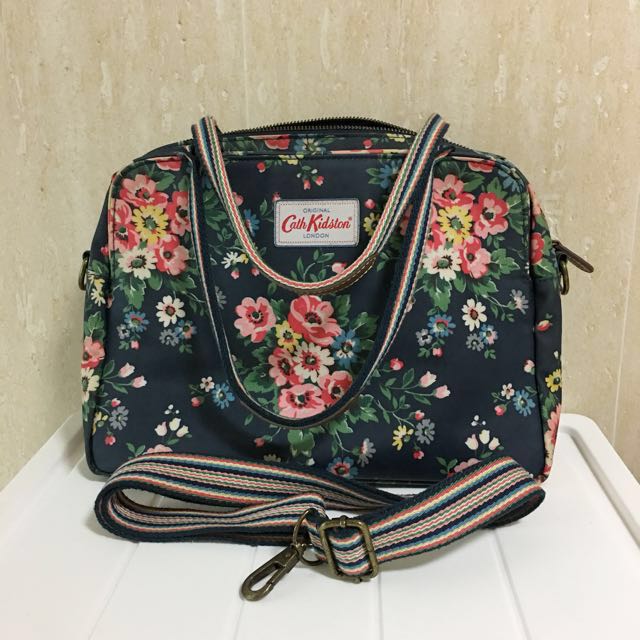 Cath Kidston Busy Bag Women s Fashion Bags Wallets Purses
