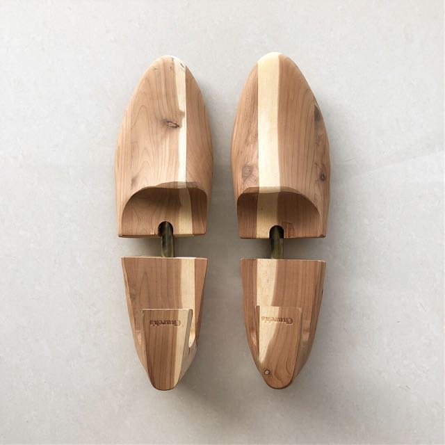 church's shoe trees