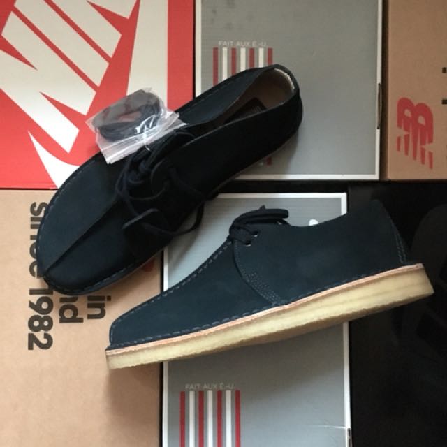 Clarks desert trek 6876 online