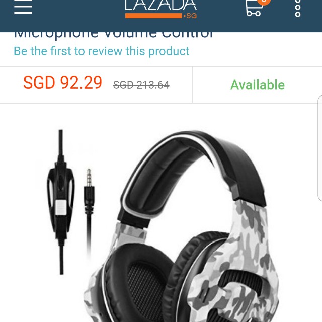 Sades sa810 hotsell review