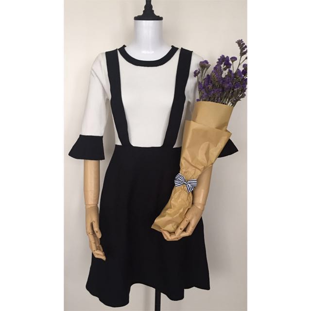 jumper style dresses