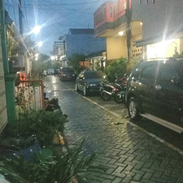 Di Jual Rumah Taman Cibodas Tangerang Property For Sale On