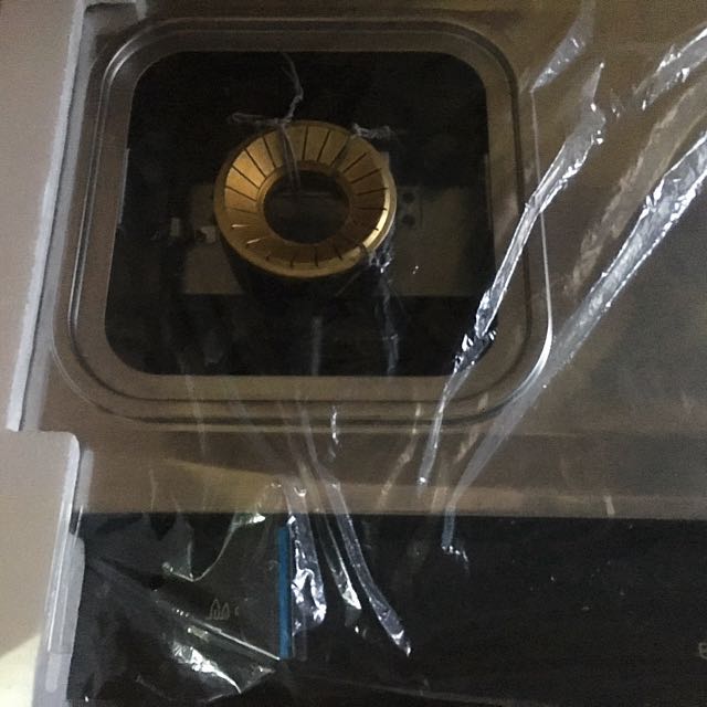 Electrolux Table Top Gas Cooker, TV & Home Appliances, Kitchen Appliances, Cookers on Carousell