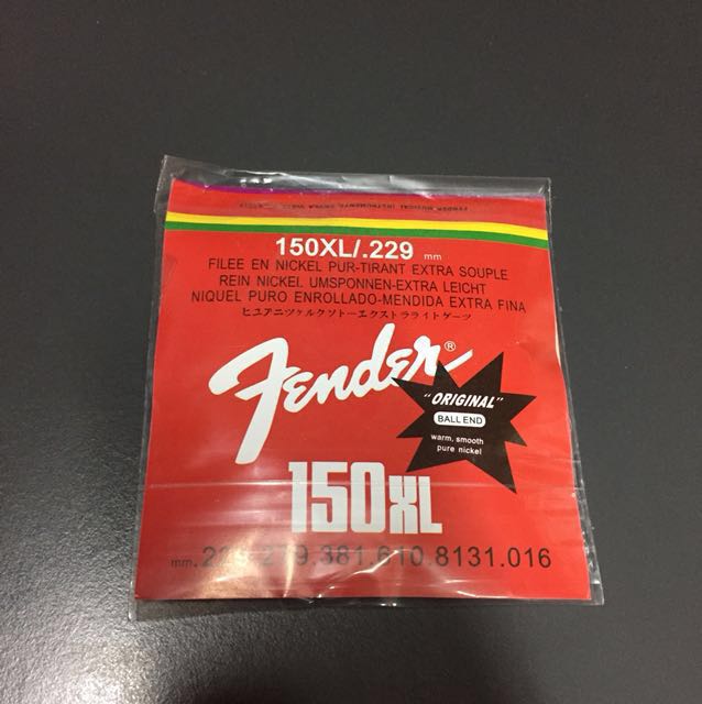 Fender 150xl Clearance