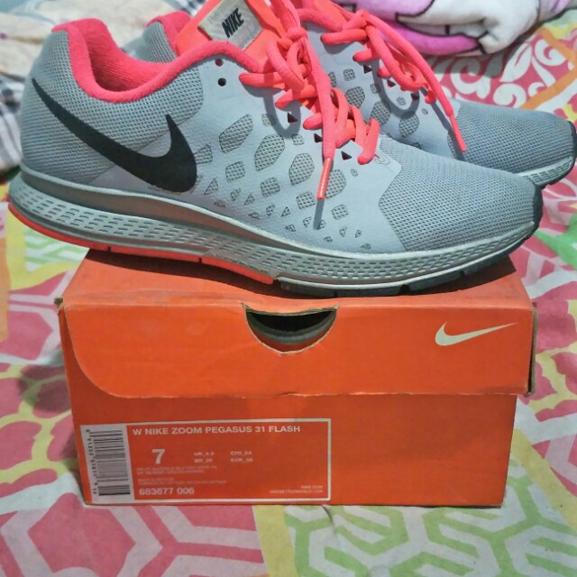 nike zoom pegasus 31 sale