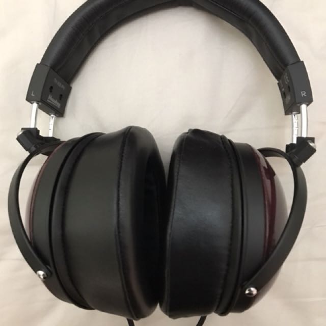 Fostex Th X00 Purpleheart Electronics Audio On Carousell