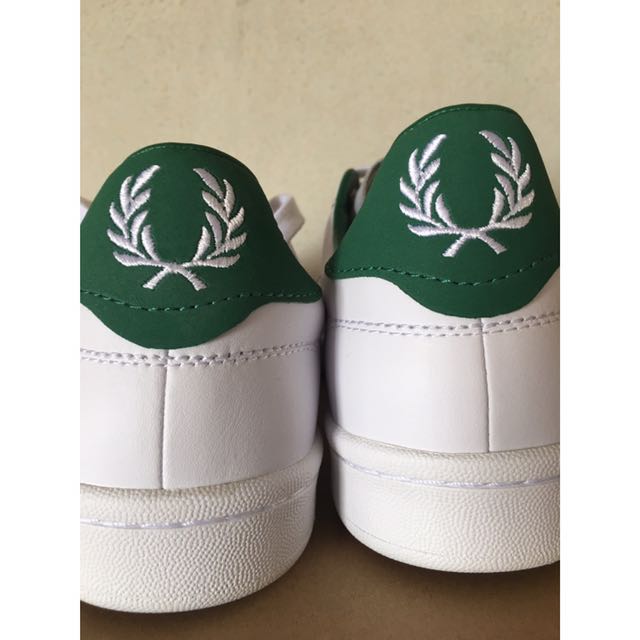 Fred clearance smith shoes