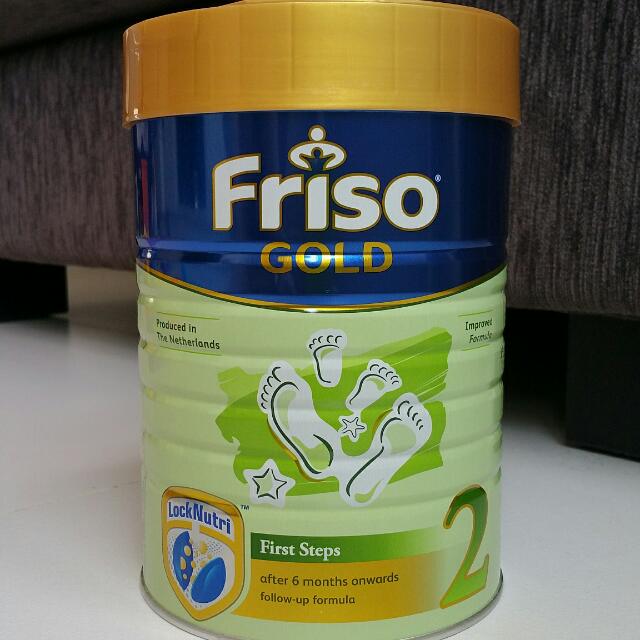Friso Gold 2 900g Babies Kids Nursing Feeding Weaning Toddler Feeding On Carousell Friso Gold 2 900g Babies Kids Nursing Feeding Weaning Toddler Feeding On Carousell