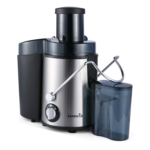 Fruit & Vegetable Juicer Extractor, TV & Home Appliances, Kitchen