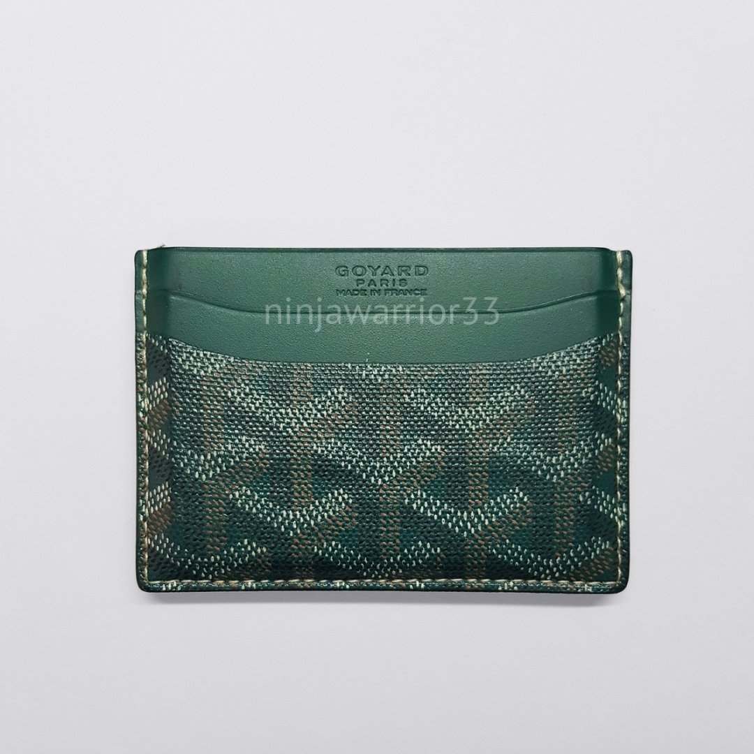 Goyard Artois, Luxury, Bags & Wallets on Carousell