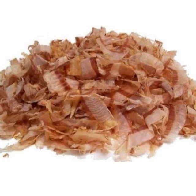 Halal bonito flakes, Food & Drinks, Packaged & Instant Food on Carousell