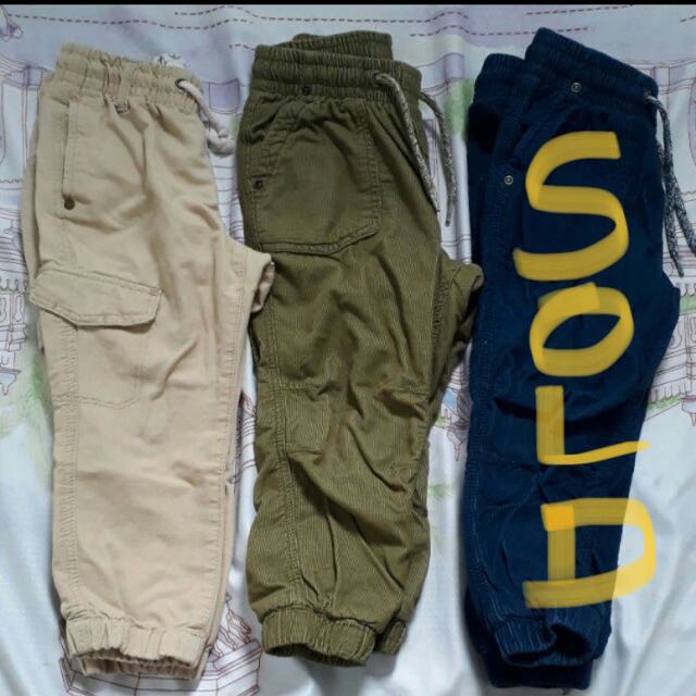 jagger pants for kids