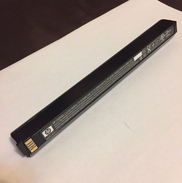 hp c8263a battery