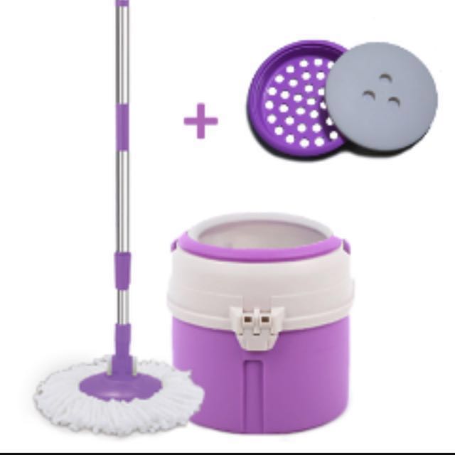 JML Ultimo Spin Mop on Carousell