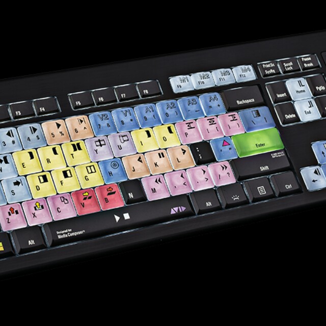 Keyboard made for Pro, Computers & Tech, Parts & Accessories, Computer ...