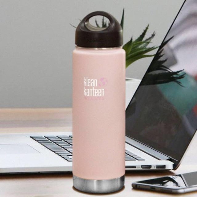 Klean Kanteen oz Insulated Tumbler In Millenial Blush Tv Home Appliances Kitchen Appliances Water Purifiers Dispensers On Carousell Klean Kanteen oz Insulated Tumbler In Millenial Blush Tv Home Appliances Kitchen Appliances Water Purifiers Dispensers On Carousell
